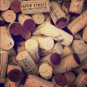 Corks! For projects, arts and crafts. Wine corks